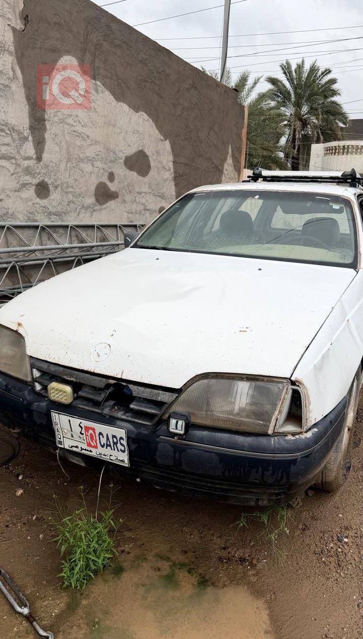 اوبل أوميغا